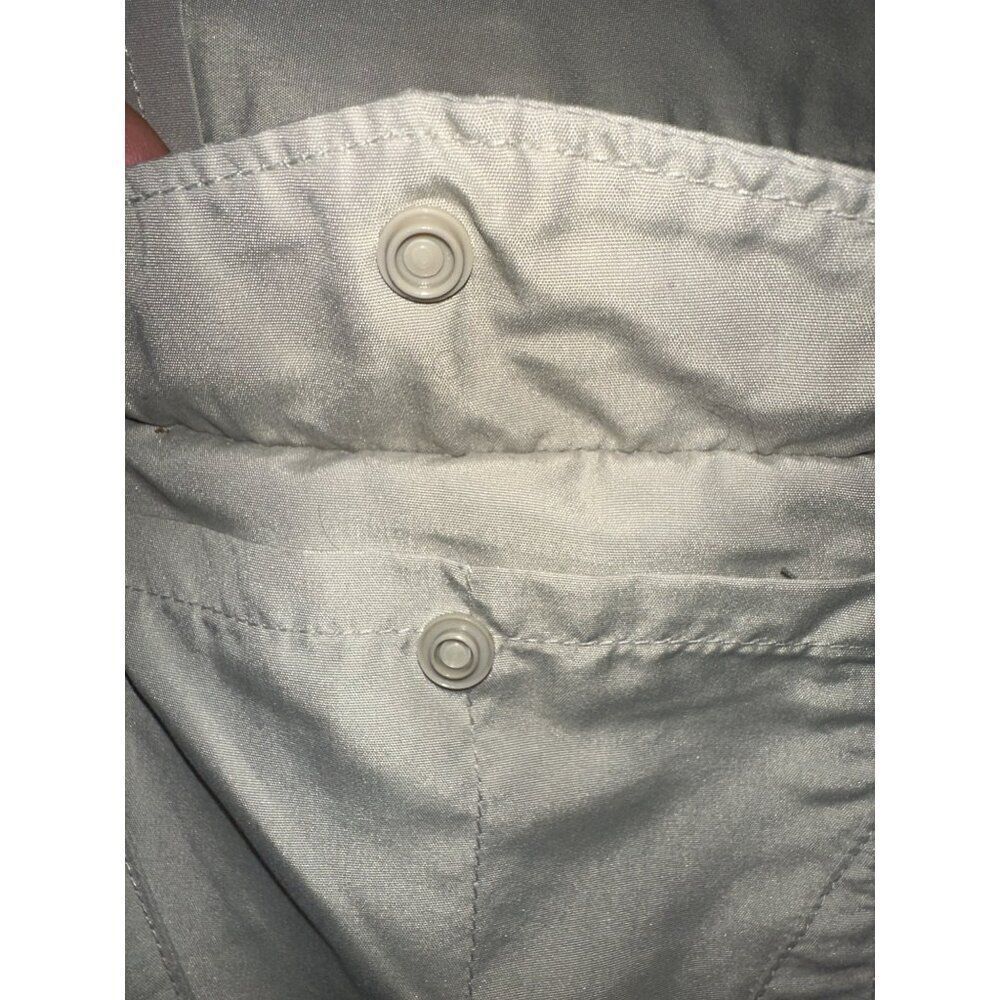 Columbia Omni-Shade Tan‎ Capri Pants Size 10 - Picture 8 of 14